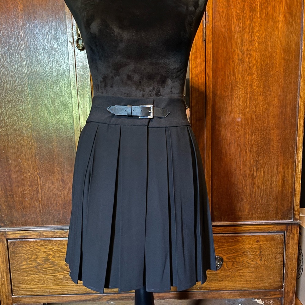Deandri Nancy skirt